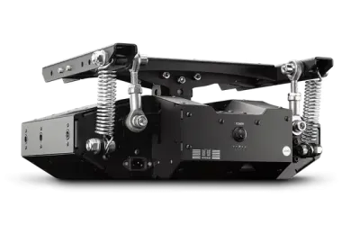 Next Level Racing Motion Platform V3 NLR-M001V3