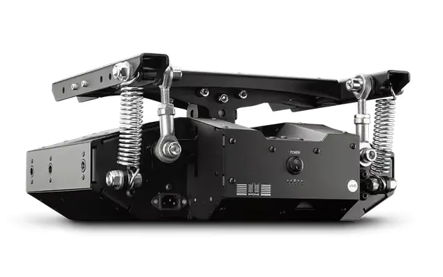 Next Level Racing Motion Platform V3 NLR-M001V3