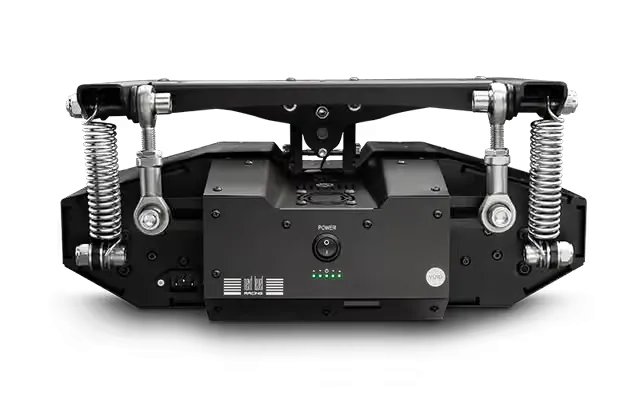 Next Level Racing Motion Platform V3 NLR-M001V3