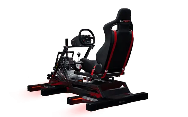 Next Level Racing Motion Platform V3 NLR-M001V3