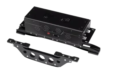Next Level Racing Motion Plus Platform NLR-M007