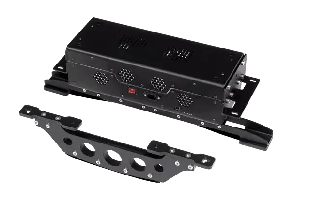 Next Level Racing Motion Plus Platform NLR-M007
