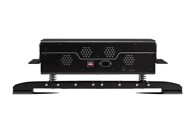 Next Level Racing Motion Plus Platform NLR-M007