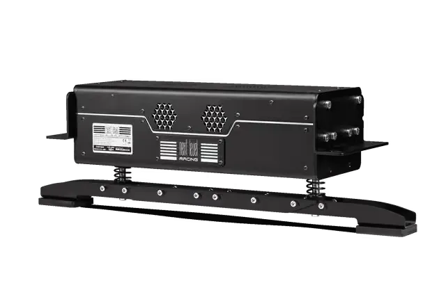 Next Level Racing Motion Plus Platform NLR-M007
