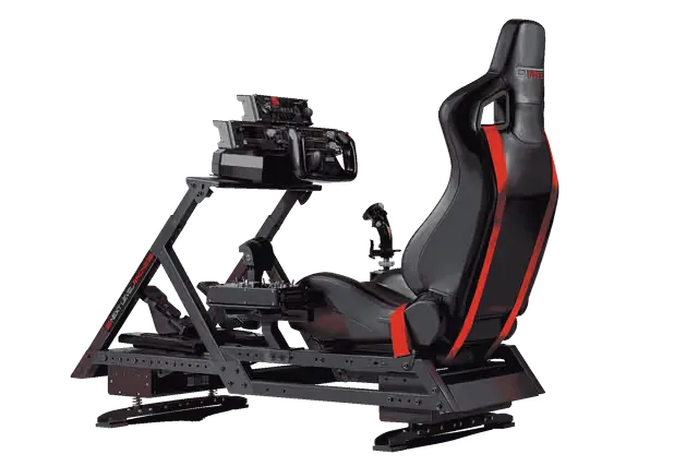 Next Level Racing Motion Plus Platform NLR-M007