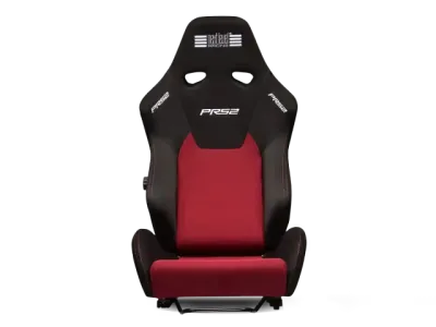 Next Level Racing PRS2 Elite Reclining Seat NLR-E058