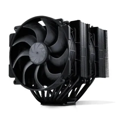 Noctua NH-D15 G2 chromax black Dual-Tower CPU Air Cooler