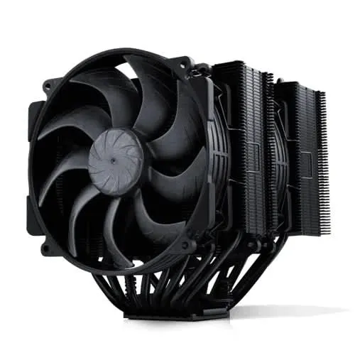 Noctua NH-D15 G2 chromax black Dual-Tower CPU Air Cooler