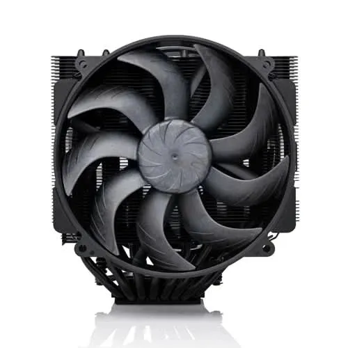 Noctua NH-D15 G2 chromax black Dual-Tower CPU Air Cooler