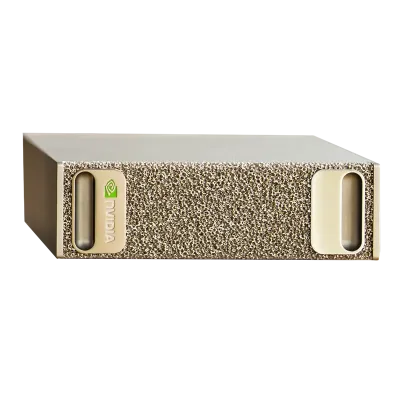 NVIDIA DGX Spark Personal AI Supercomputer | 128GB RAM Unified Memory, 4TB SSD | Grace Blackwell GB10