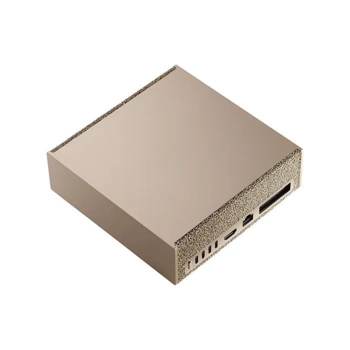 NVIDIA DGX Spark Personal AI Supercomputer | 128GB RAM Unified Memory, 4TB SSD | Grace Blackwell GB10