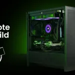 You Vote, We build: Community Built GeForce RTX 5060 Gaming PC Ryzen 5 9600X, 32GB DDR5, 1TB NVMe