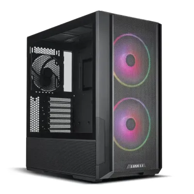 Magnus | i7 14700K/32GB 6000Mhz RGB DDR5/ RTX 5070 Ti 16GB/1TB M.2 SSD