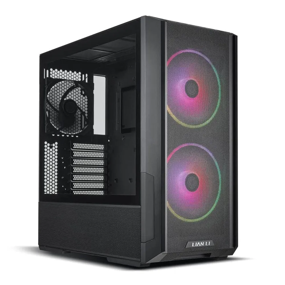 Magnus | i7 14700K/32GB 6000Mhz RGB DDR5/ RTX 5070 Ti 16GB/1TB M.2 SSD