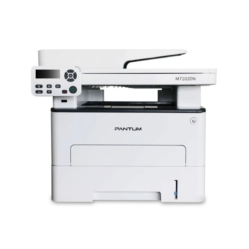 PANTUM M7102DN MULTIFUNCTION PRINTER