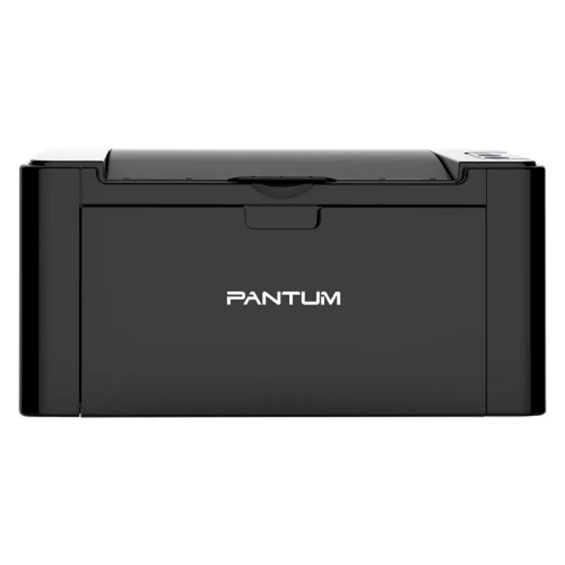 Pantum P2518 Single Function Monochrome Laser Printer