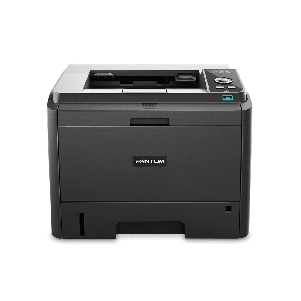 PANTUM P3500DN SINGLE FUNCTION LASER PRINTER