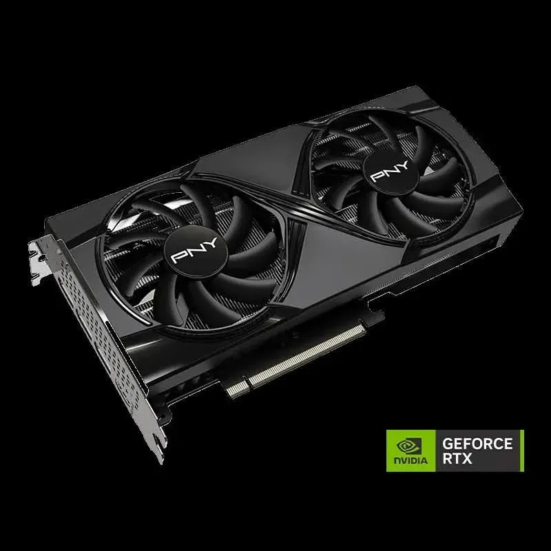 PNY GeForce RTX 5060 Ti 8GB GDDR7 Graphics Card