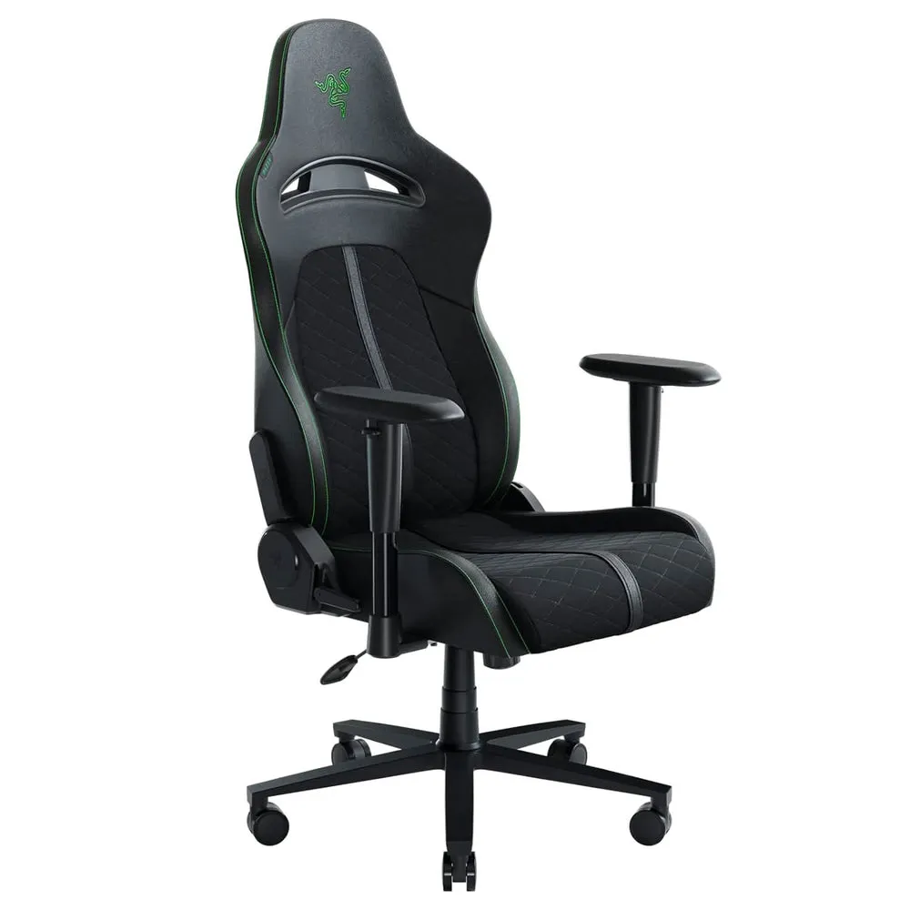 RAZER ENKI X - ESSENTIAL GAMING CHAIR -RZ38-03880100-R3U1