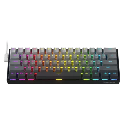 Redragon FIZZ K617 Magnetic Hall Effect Gaming Keyboard
