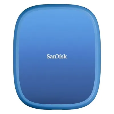 SanDisk 2TB Creator Phone E62 SSD SDSSDE62C-2T00-I25