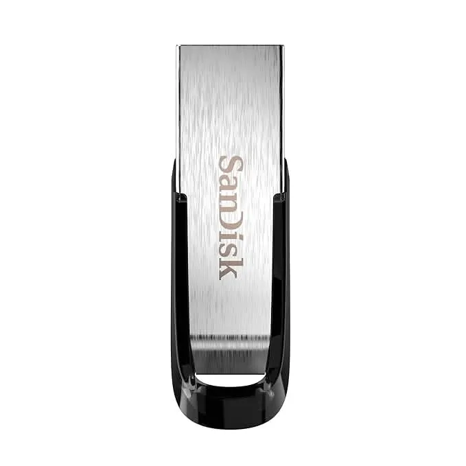 SanDisk Ultra Flair 32GB, USB 3.0 Flash Pendrive