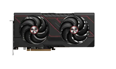 SAPPHIRE PULSE AMD Radeon RX 9070 GRE OC 12GB GDDR6 Graphics Card