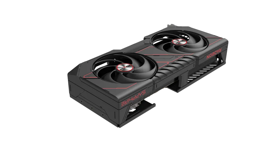 SAPPHIRE PULSE AMD Radeon RX 9070 GRE OC 12GB GDDR6 Graphics Card