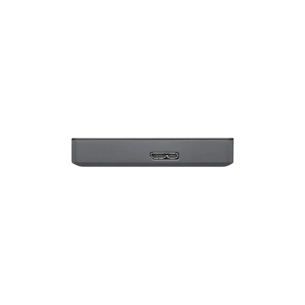 Seagate Basic Portable 2TB External Hard Drive HDD USB 3.0 STJL2000400