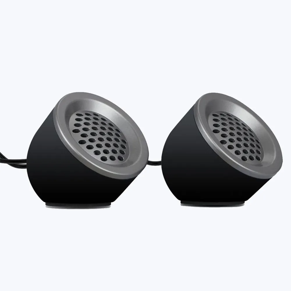 SPK ZEBRONICS 2.0 (PLUTO)