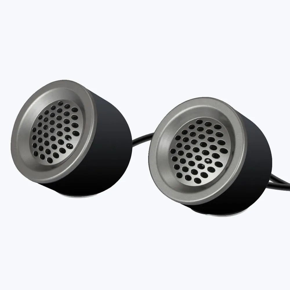 SPK ZEBRONICS 2.0 (PLUTO)