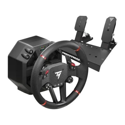 THRUSTMASTER T598-P, DIRECT DRIVE RACING WHEEL