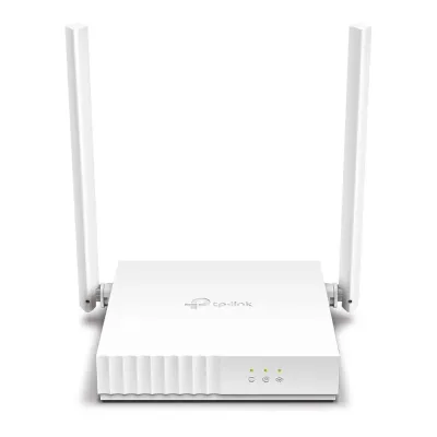 TP-LINK TL-WR820N N300 MBPS SINGLE_BAND SPEED WIRELESS WIFI ROUTER, EASY SETUP, IPV6 COMPATIBLE, SUPPORTS PARENT CONTROL, GUEST NETWORK, MULTI-MODE WI-FI ROUTER