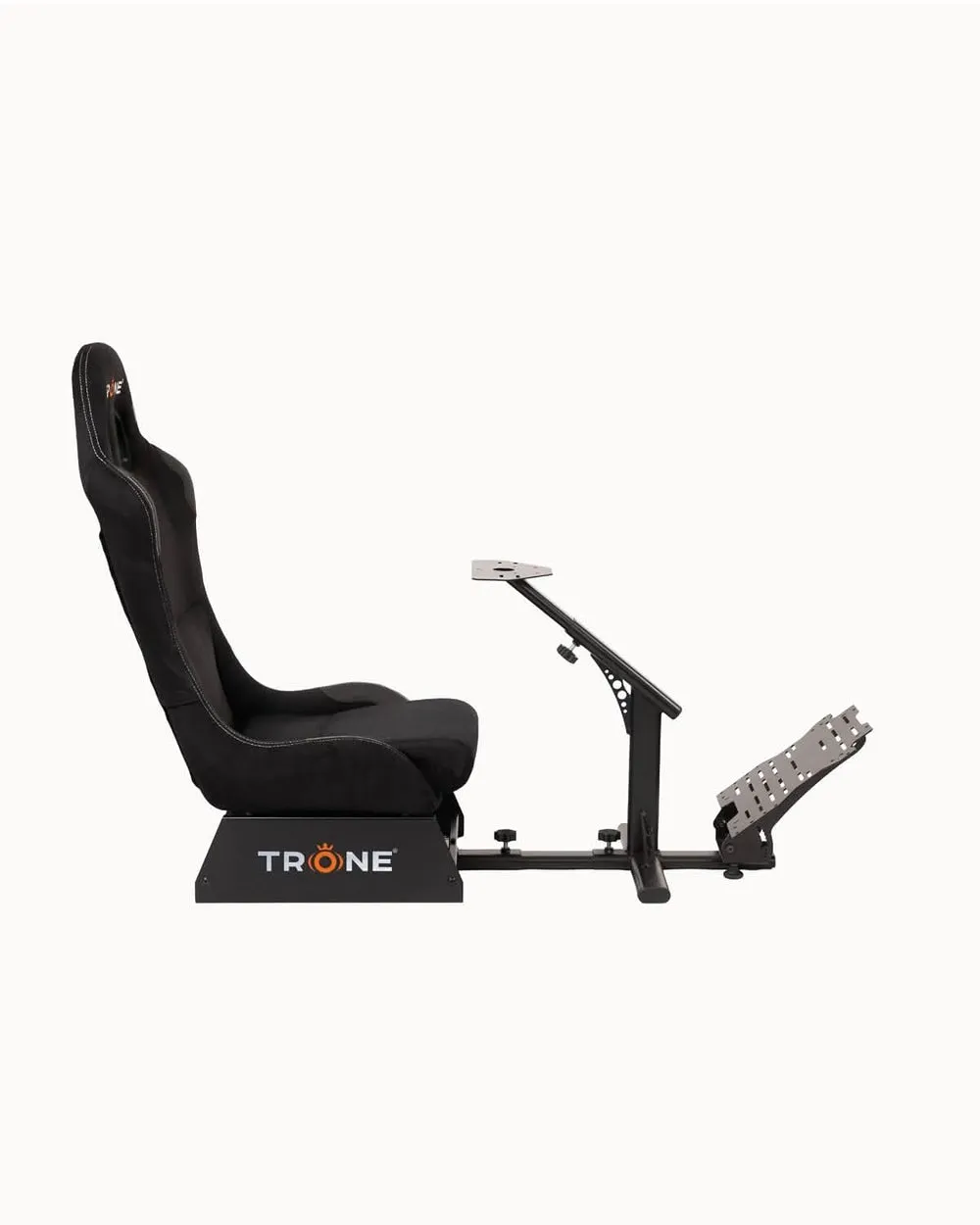 TRONE RS-1 Premium Ergonomic Race-Driving Seat for Immersive Gaming