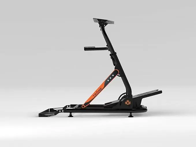 TRONE SteadyStand SS1 Foldable Sim Racing Wheel Stand