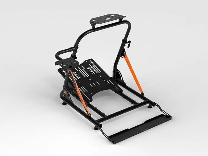 TRONE SteadyStand SS1 Foldable Sim Racing Wheel Stand
