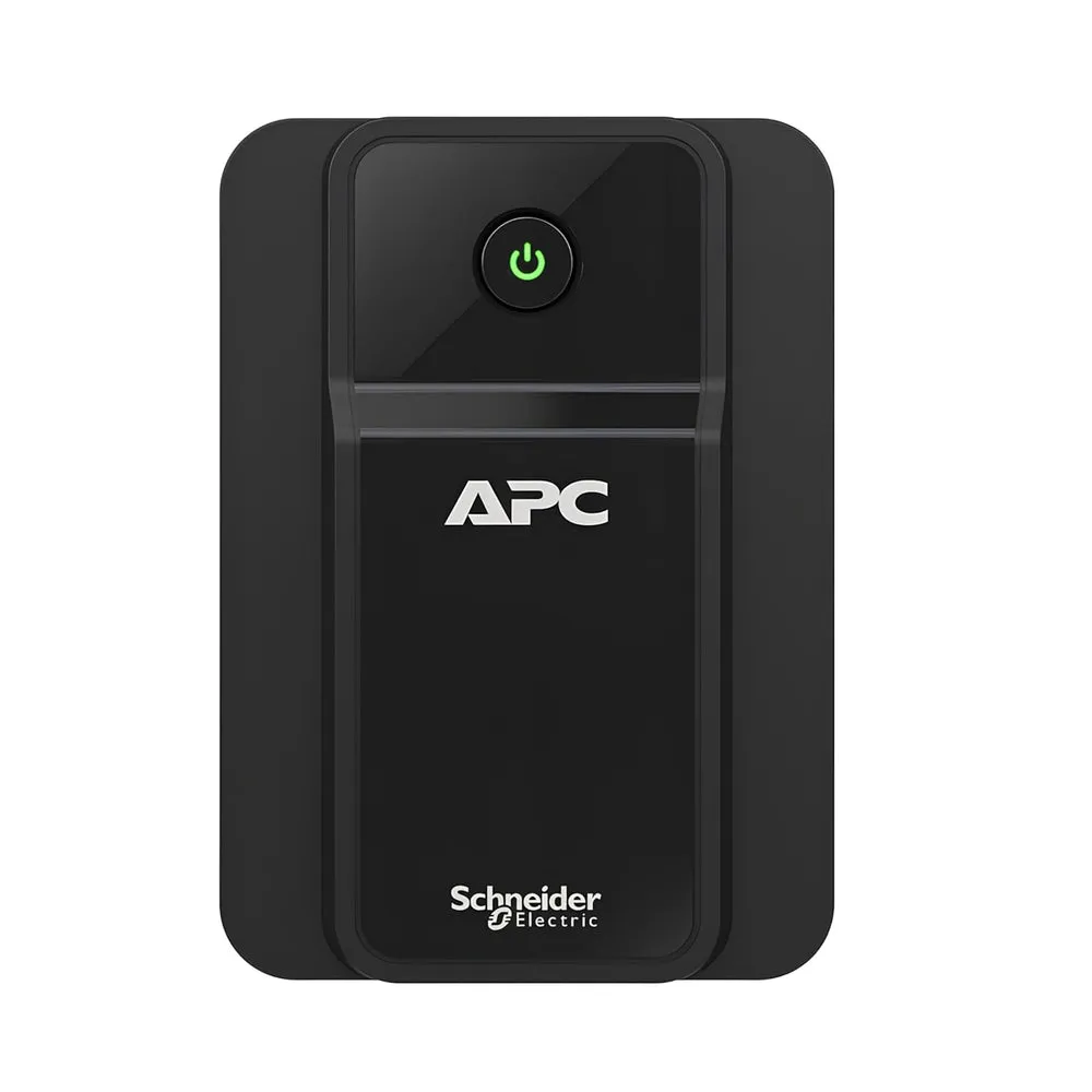 APC 600VA UPS BX600I-IN