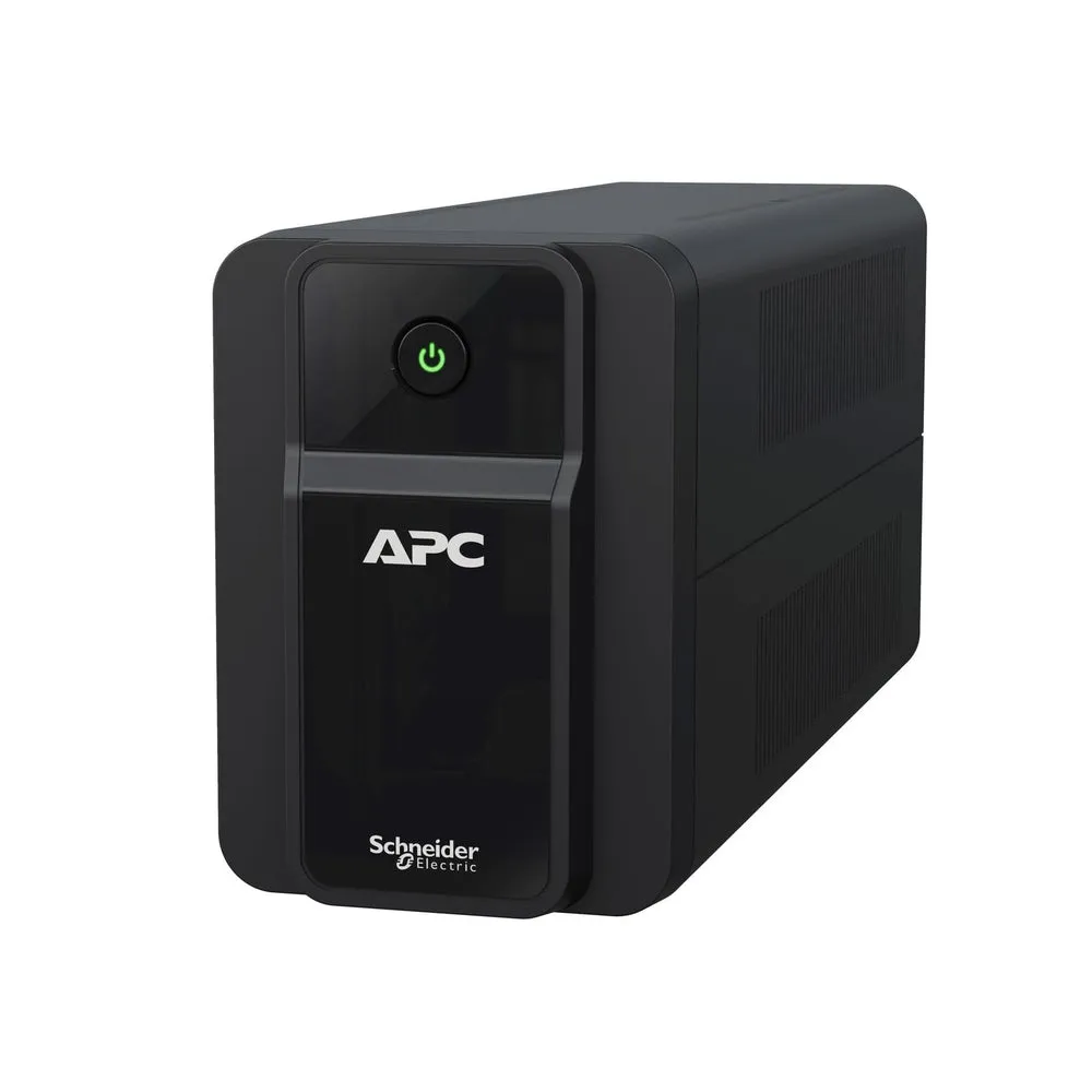 APC 600VA UPS BX600I-IN