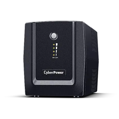CYBER POWER 1.2 KVA UPS