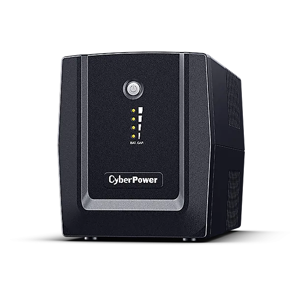 CYBER POWER 1.2 KVA UPS
