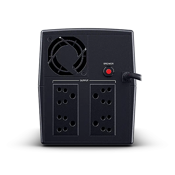 CYBER POWER 1.2 KVA UPS