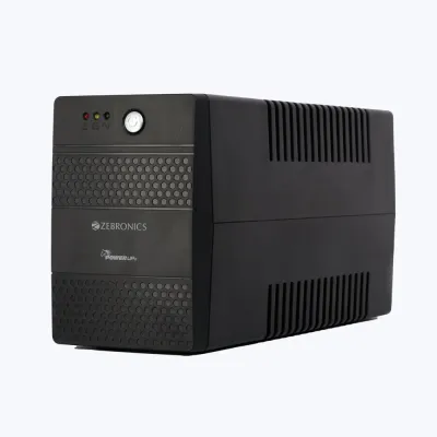 ZEBRONICS 735VA UPS