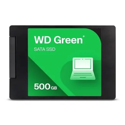 Western Digital WD Green SATA 500GB WDS500G5G0A-00CPTO