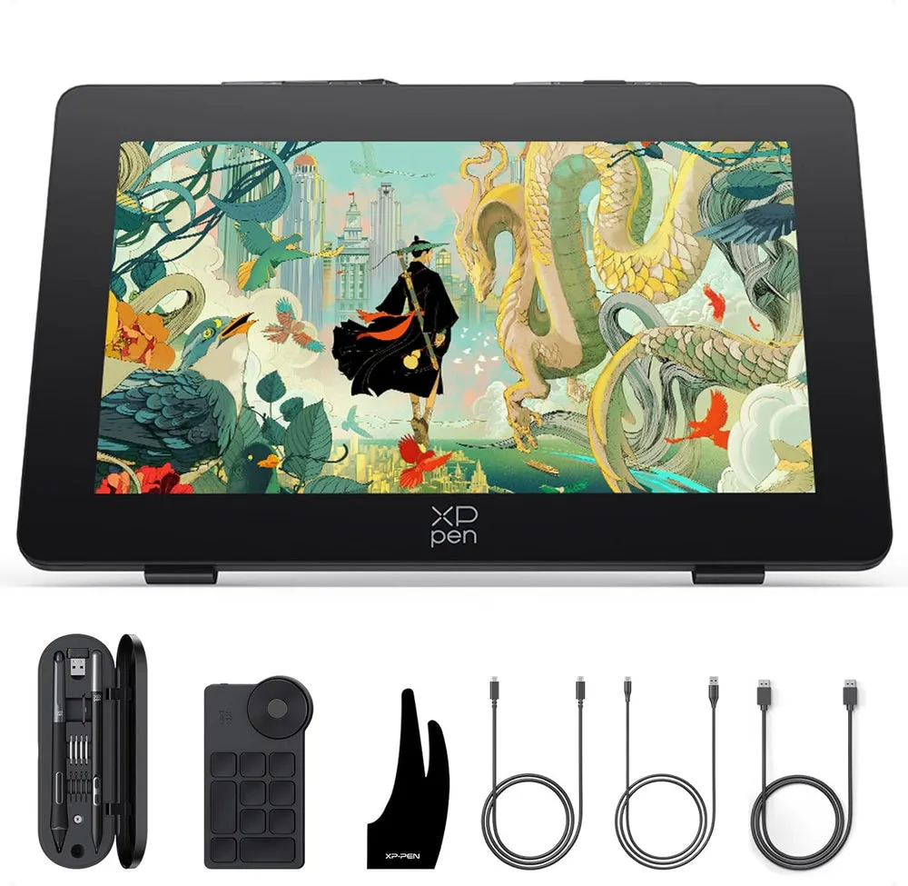 XPPEN ARTIST PRO 24 (GEN2) 165HZ MD240QH