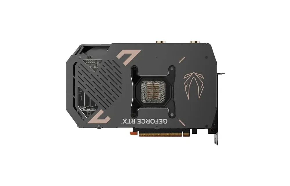 Zotac GeForce RTX 5090 Arcticstorm AIO 32Gb GDDR7 Graphics Card